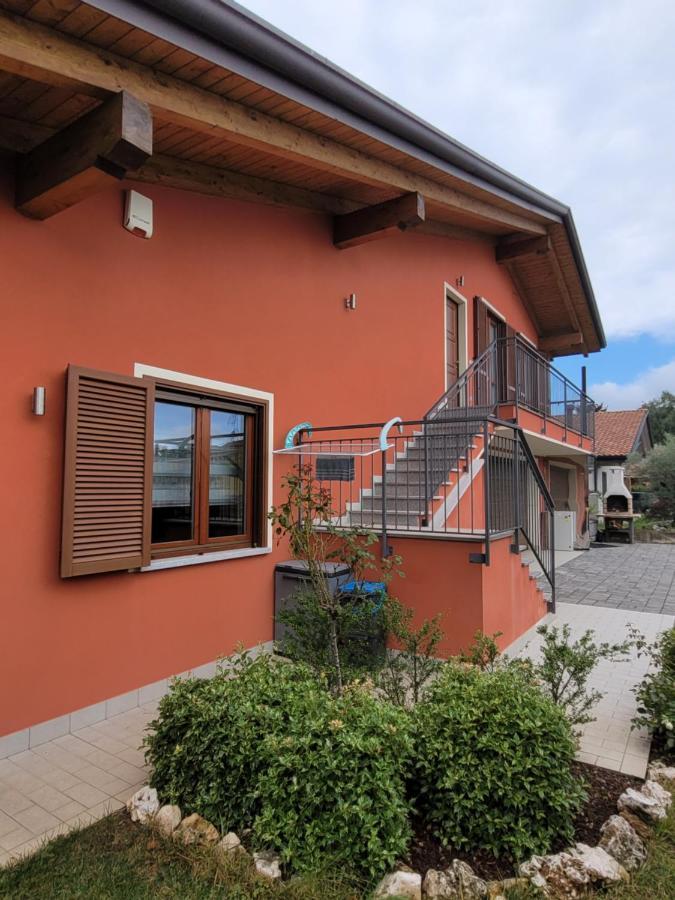 Casa Nicca Apartment Oleggio Exterior foto